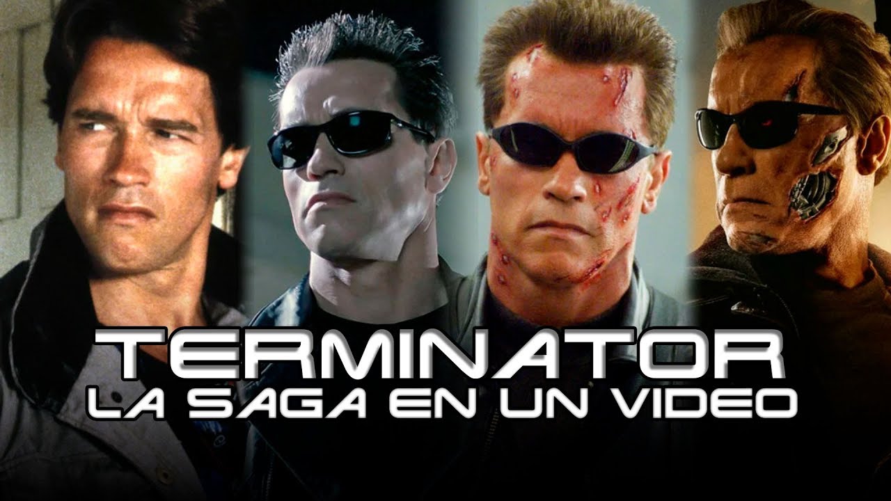 James Cameron no descarta una nueva película de Terminator