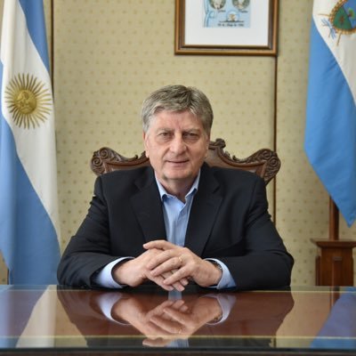 Ziliotto es el candidato con más preferencia de voto según una encuesta