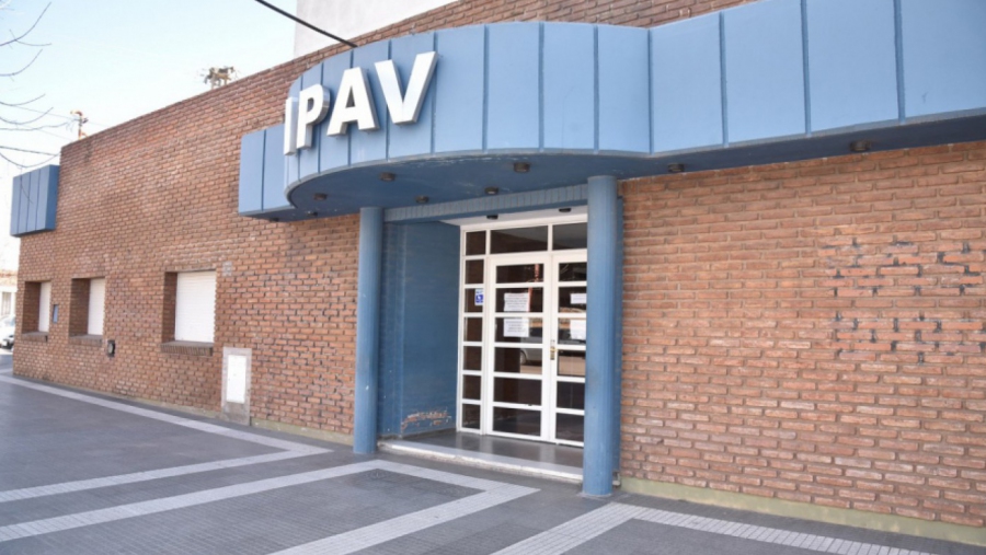 El IPAV postergó la entrega de viviendas en Santa Rosa