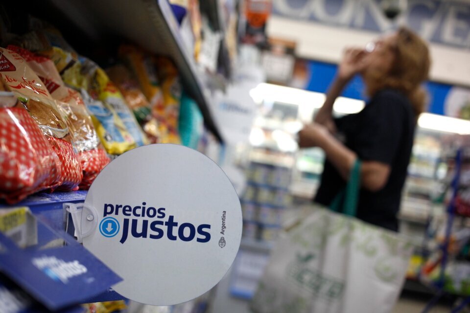 Empresa boicotearon el plan anti inflación de Sergio Massa