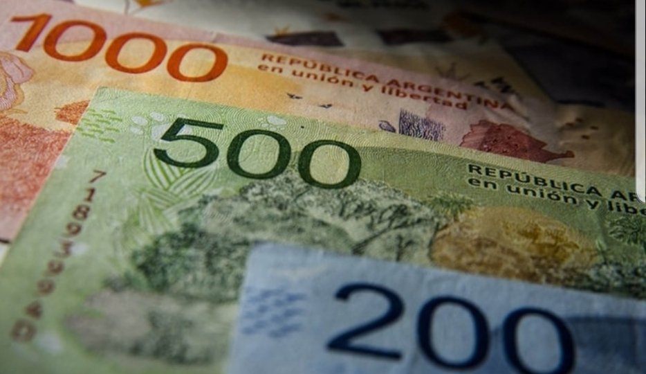 El Gobierno confirma que hay posibilidades de crear un billete de $5000 o $10000