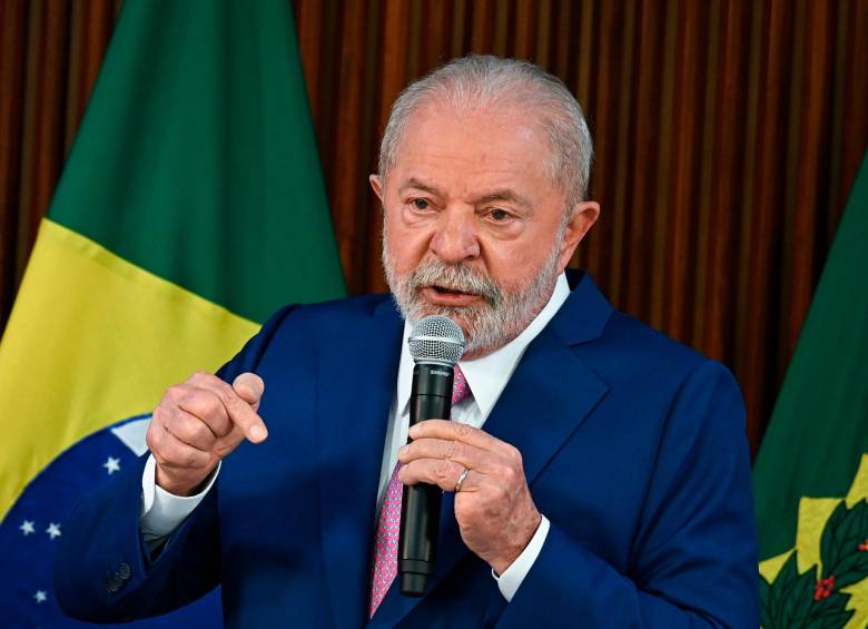 Brasil: Lula decretó la intervención federal de Brasilia