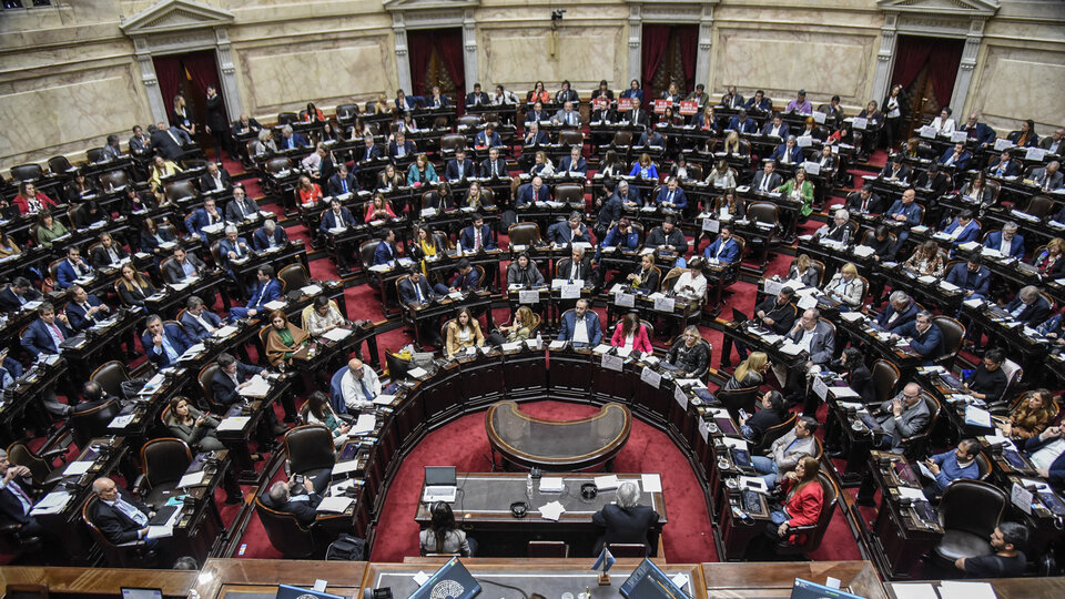 Ziliotto y Gil Domínguez fueron citados como testigos en el Juicio a la Corte