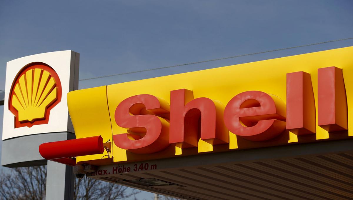 Shell aumentó los precios de los combustibles un 4%