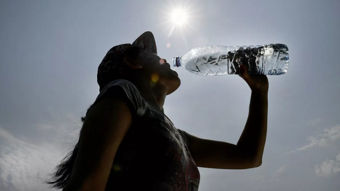 El SMN advierte por el comienzo de una ola de calor