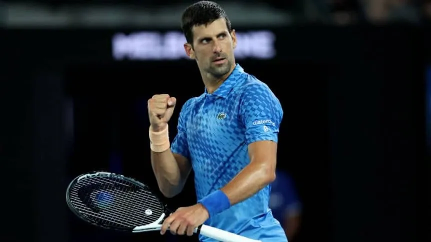 Tenis: Djokovic volvió a ser el número 1 del ranking tras ganar el título en Australia