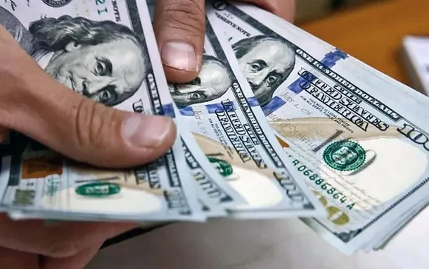 El dólar blue sigue en alza