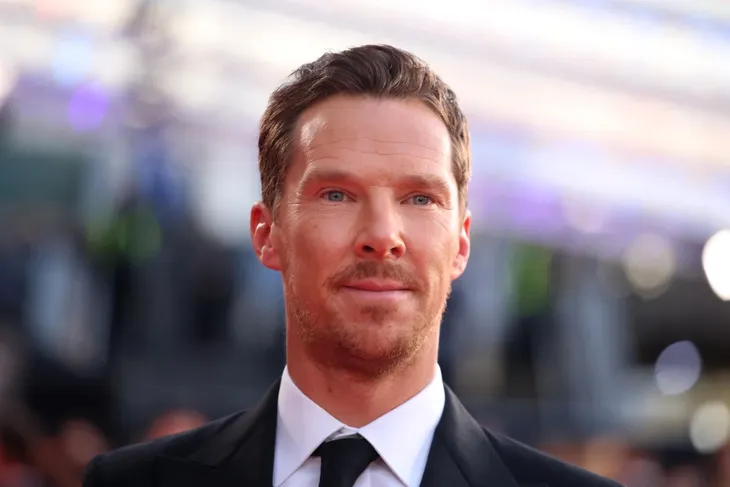 Benedict Cumberbatch podría enfrentar demandas por el pasado esclavista de su familia