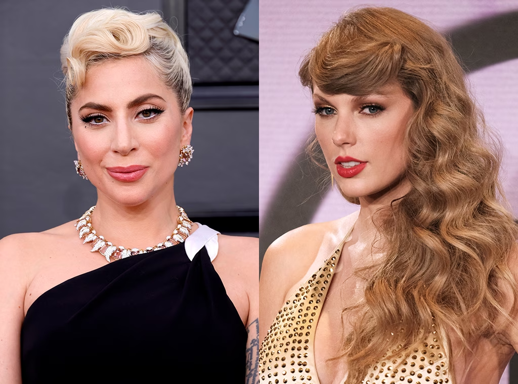 Lady Gaga aplaude a Taylor Swift por hablar de su trastorno alimenticio