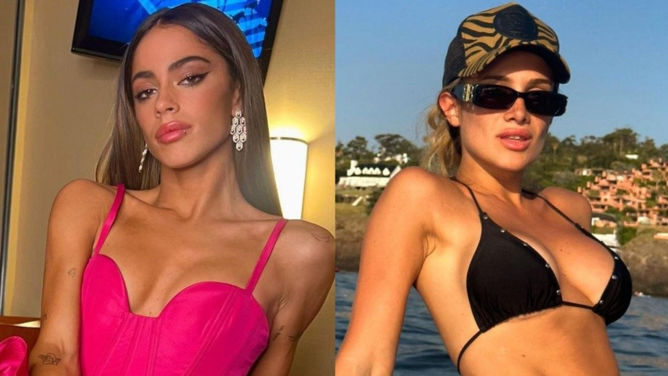 Tini Stoessel tomó una drástica decisión para no cruzarse con Camila Homs en Madrid: “Con los hijos…”