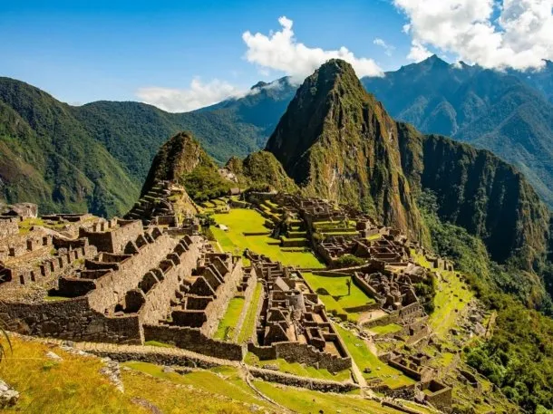 Perú: Por las protestas cerró el Machu Pichu