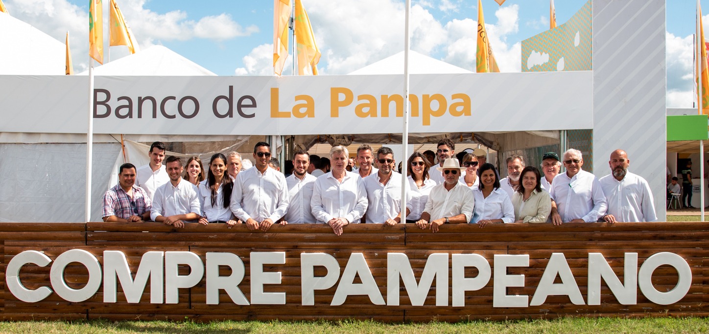 El Gobierno instrumenta un fuerte apoyo a la industria pampeana que participará en la ExpoAgro