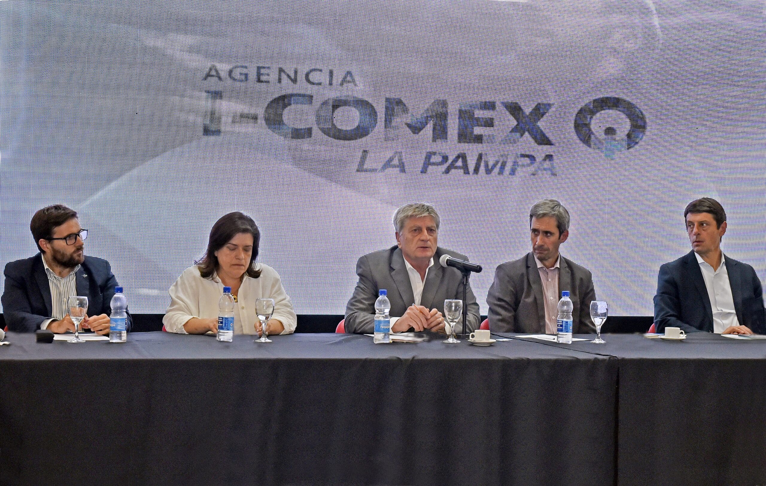 I-Comex cumplió 2 años