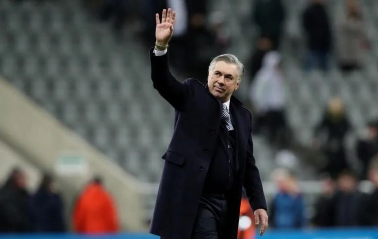 Fútbol: La Confederación de Brasil sacó un comunicado desmintiendo un acuerdo con Carlo Ancelotti