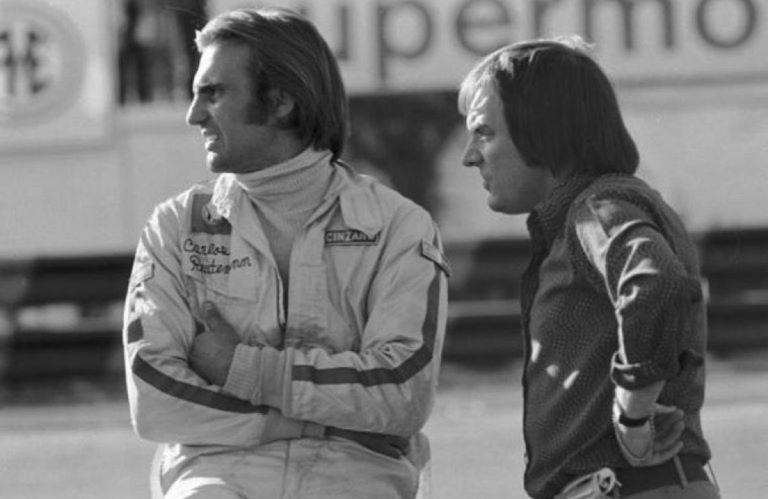 Automovilismo: Cora Reutemann reclamará el título de campeón de la F1 de 1981 para su padre tras la confesión de Bernie Ecclestone