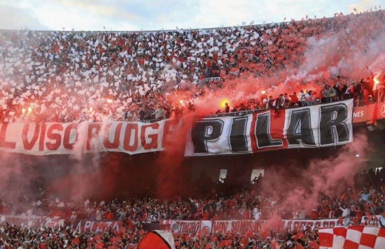 Fútbol: El Monumental no será clausurado pese a que la investigación determinó que hubo “exceso de aforo” ante Argentinos