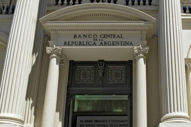 Reservas del BRA: El rojo ya supera los US$400 millones