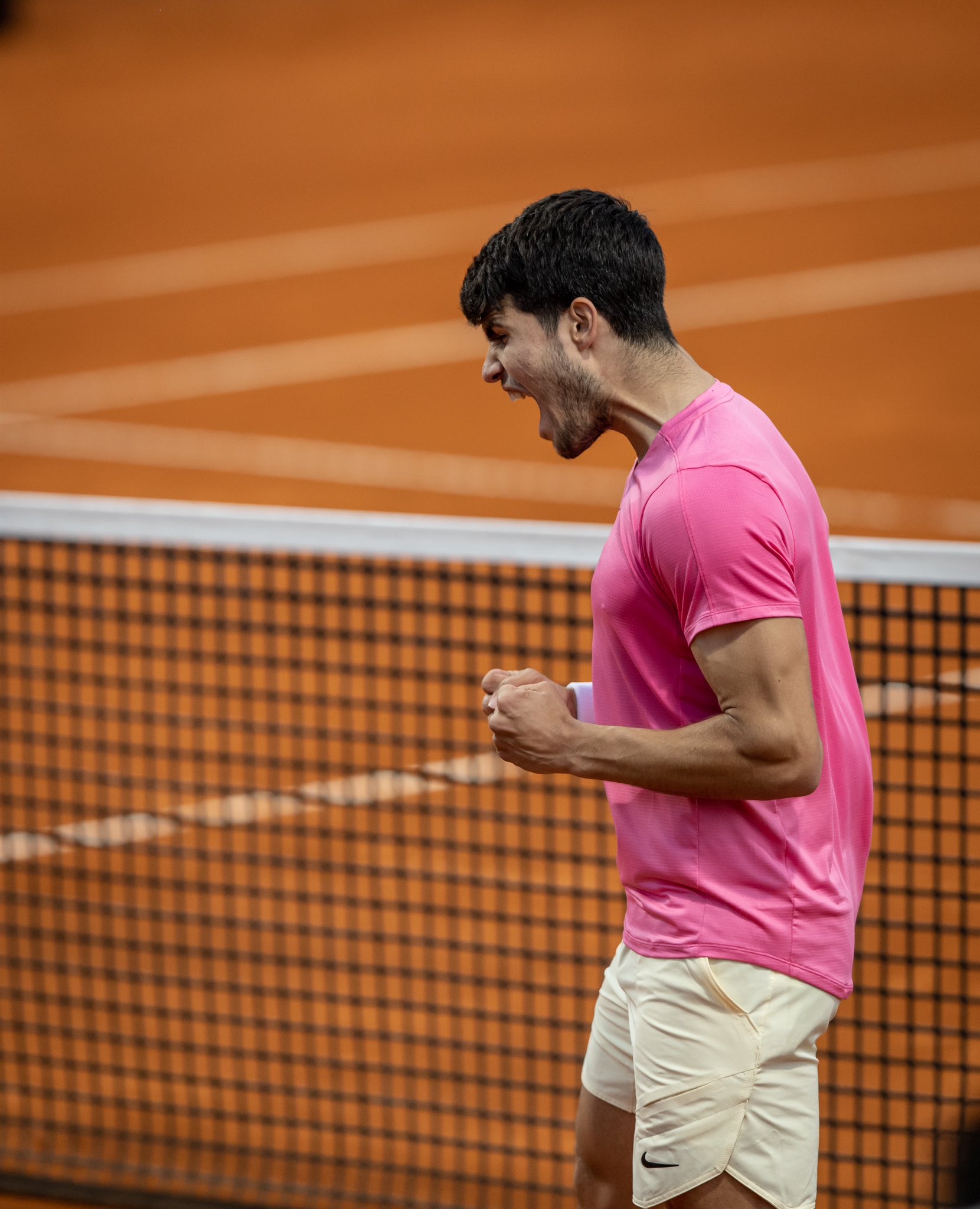 Tenis: Carlos Alcaraz es finalista del Argentina Open