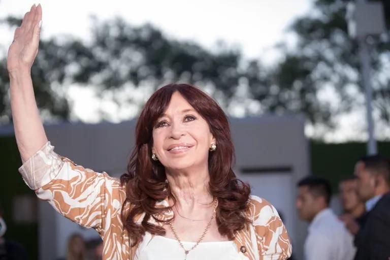 Cristina Fernández de Kirchner cumple 70 años