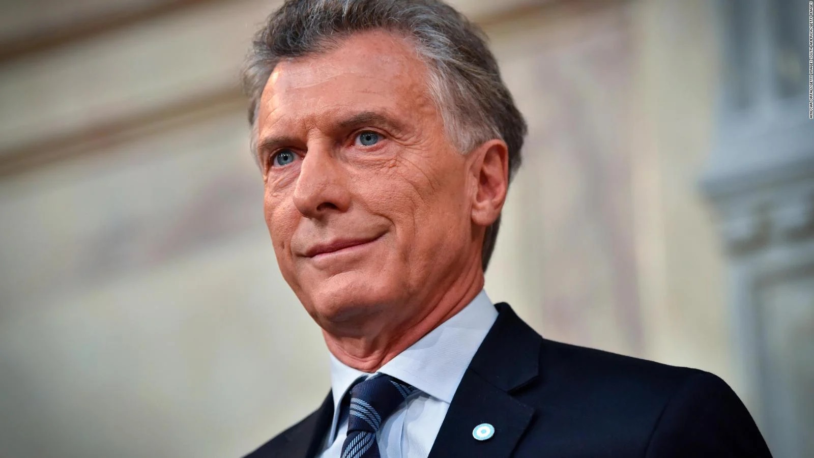 Mauricio Macri postergó su visita a Santa Rosa y no coincidirá con el día de la sentencia del caso Lucio Dupuy