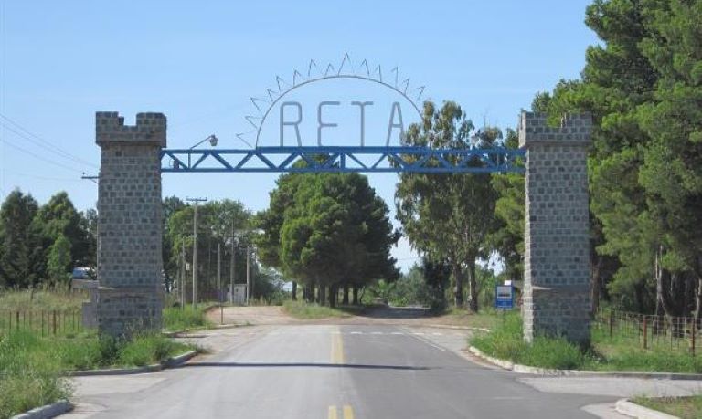 Un abogado santarroseño murió ahogado en el balneario de Reta