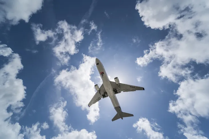 Ubican a LATAM como la quinta aerolínea más sostenible del mundo
