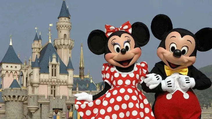 Disney despedirá a 7.000 empleados en todo el mundo