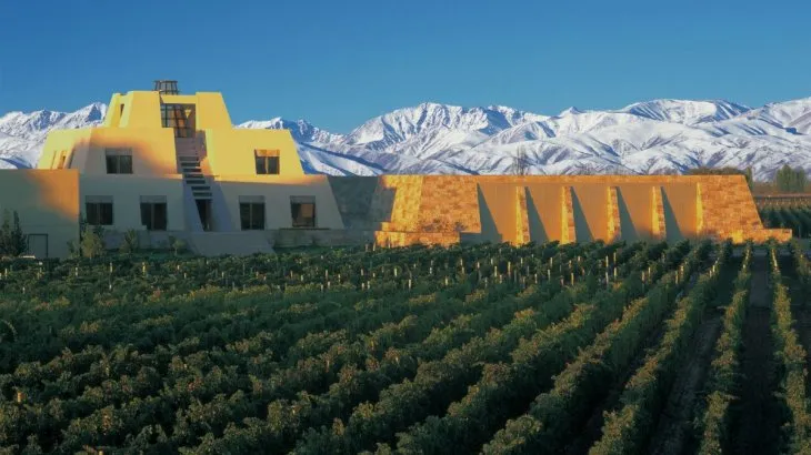 Renunció el CEO de la bodega Catena Zapata