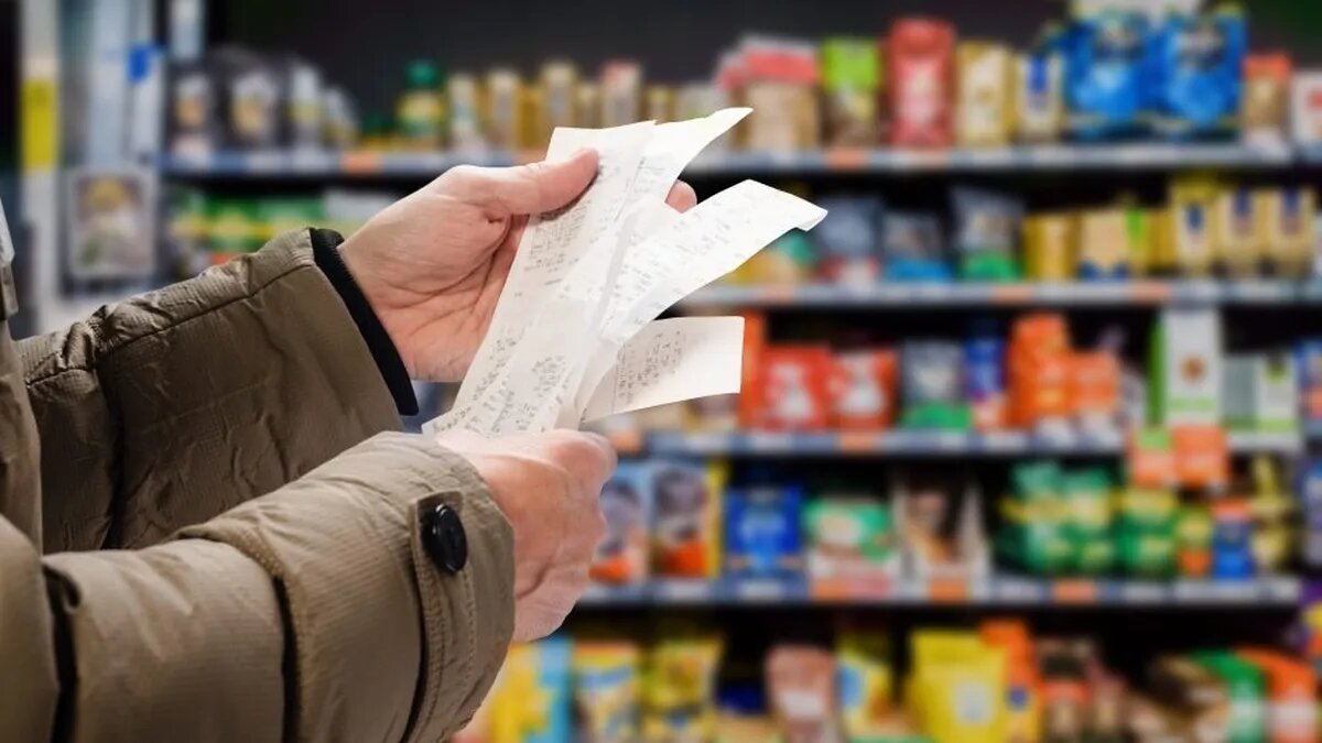 Los precios de los alimentos aumentaron un 3,9%  en julio