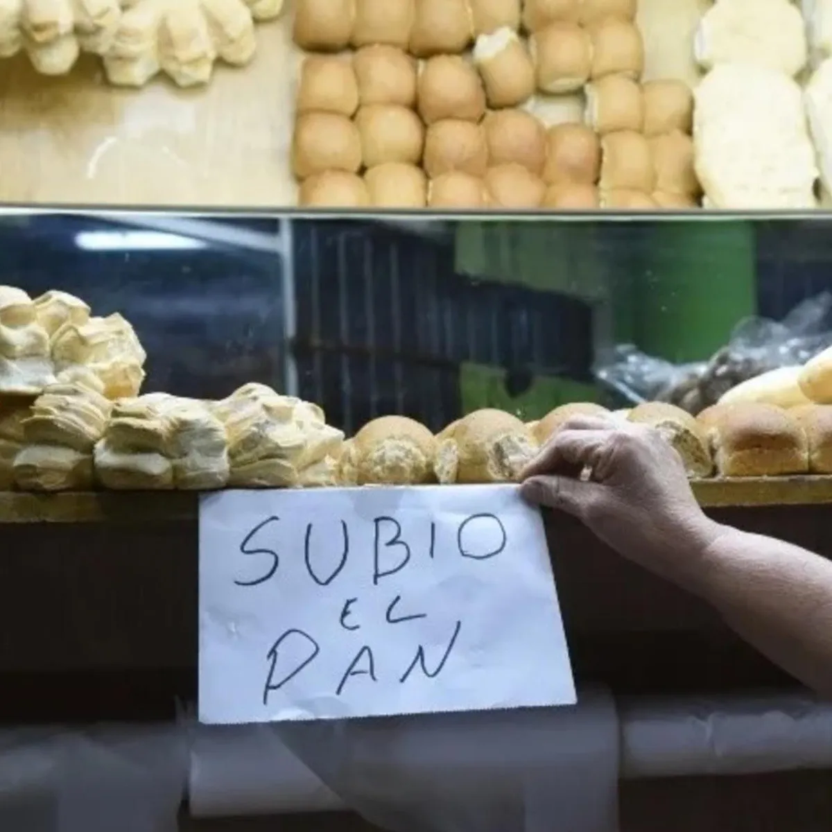 La Pampa: El precio del pan subió un 10% 