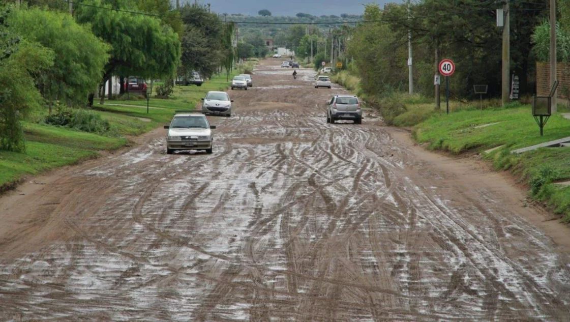 “Comenzó una obra trascendental”