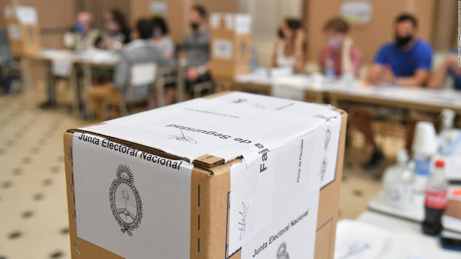 Está abierto el Registro de Electores Extranjeros para las elecciones del 14 de mayo