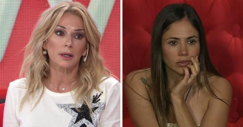 La frase de Yanina Latorre que sepultó a Romina de Gran Hermano: “Una beba de tres meses no…”