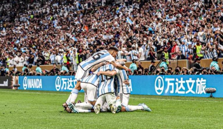 Fútbol: Las entradas para el amistoso de la Selección Argentina con Panamá se agotaron en poco más de dos horas