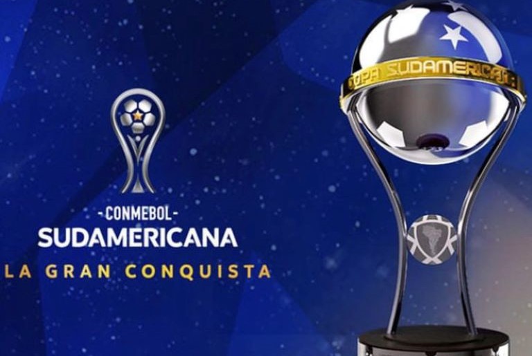 Fútbol: En la Copa Sudamericana sorteo favorable para San Lorenzo y Huracán, pero difícil para los demás equipos argentinos