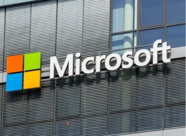 Microsoft se disparó tras presentar nueva herramienta de Inteligencia Artificial para Office