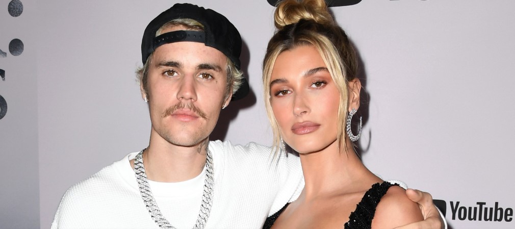 La teoría de los fans sobre el supuesto divorcio de Justin Bieber y Hailey Baldwin