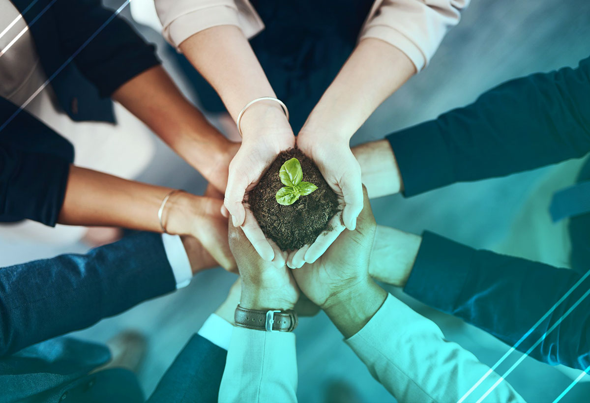 Responsabilidad social y ambiental: dos valores que las personas buscan en una empresa para trabajar