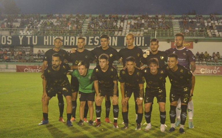 Federal “A”: Ferro recibe a San Martín con el objetivo de volver a sumar de a tres