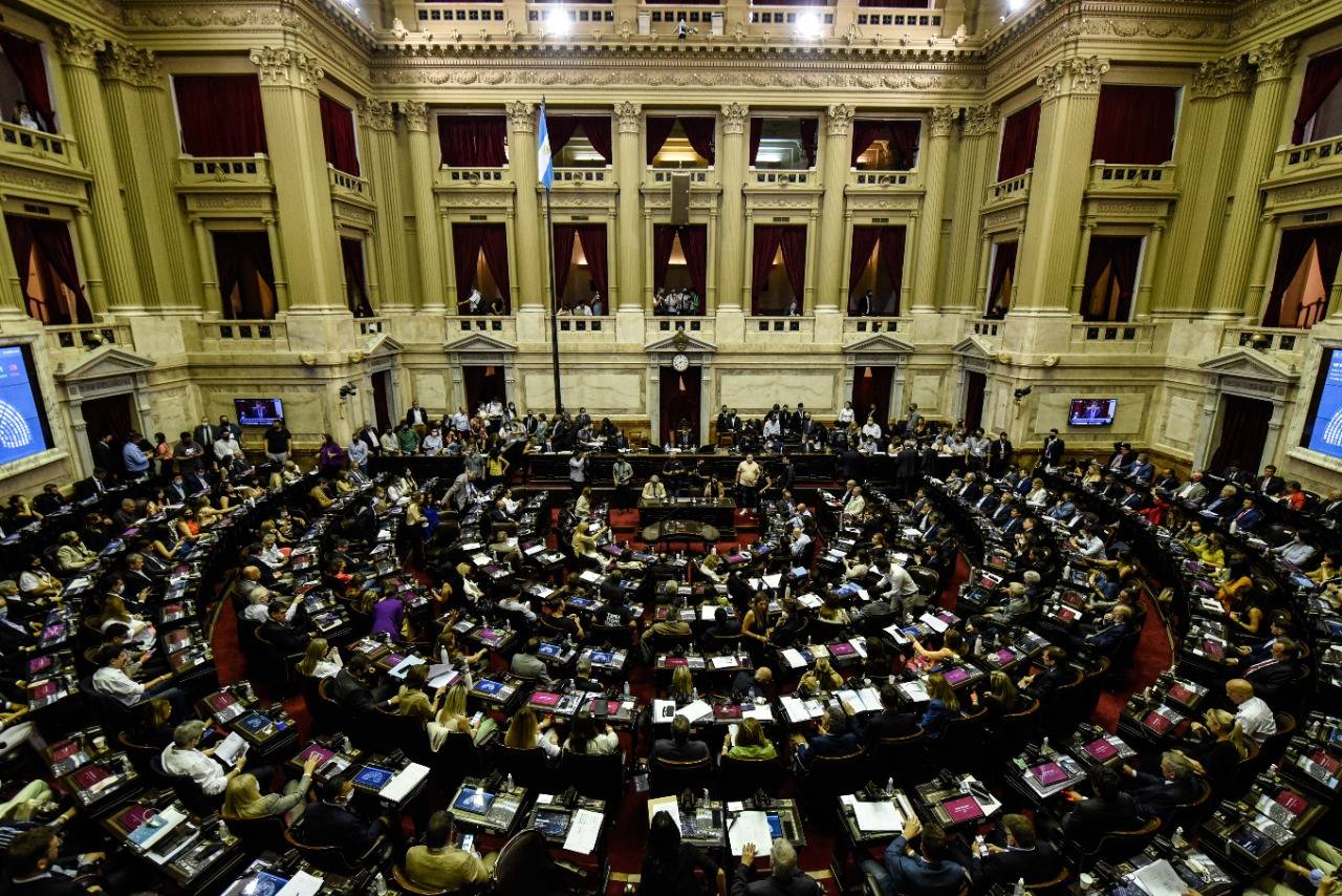 Diputados retomará el análisis de los proyectos sobre créditos UVA