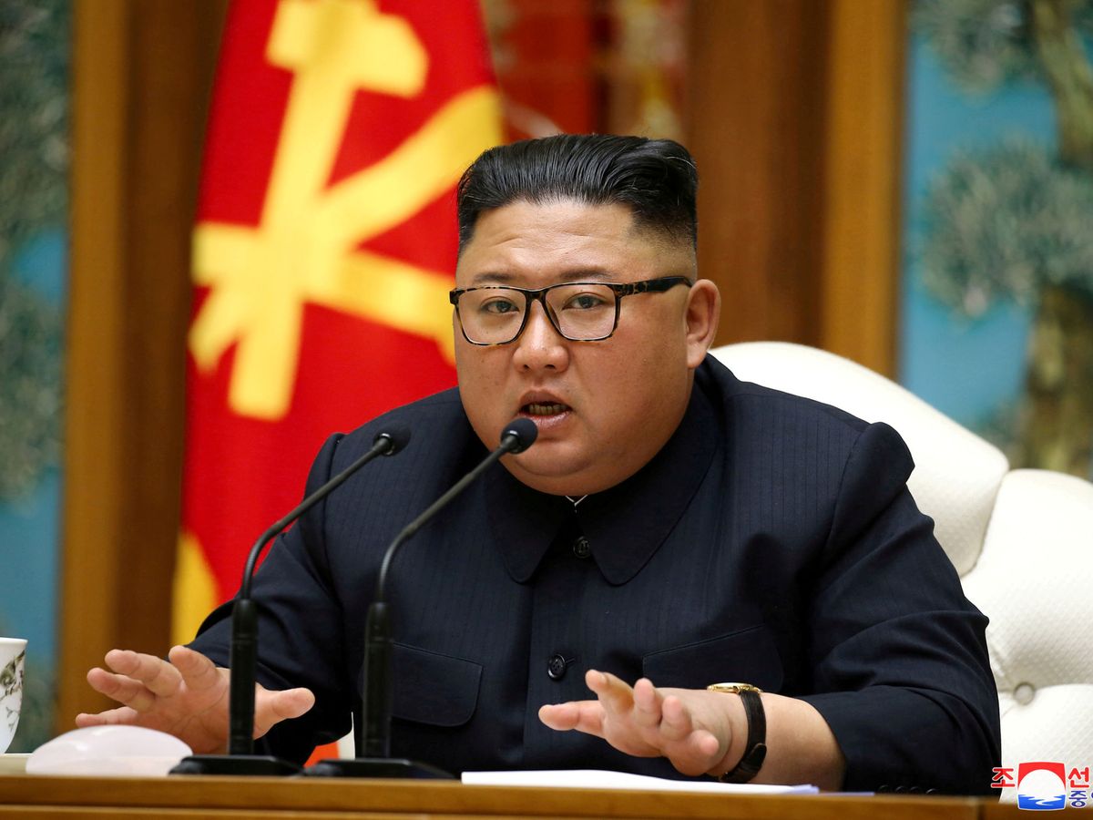 Kim Jong-un amenazó a EEUU y a Corea del Sur con el uso de elementos de guerra como respuesta a ejercicios militares