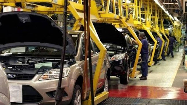 La producción de autos creció un 23% y las exportaciones un 20%