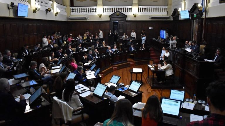 Mendoza: Diputados aprobó un proyecto para que los mapuches no sean considerados como pueblo originario argentino