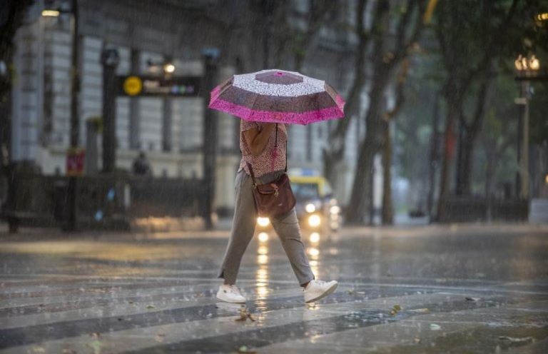 Ola de calor: ¿Cuándo llegarán las lluvias y el alivio a todo el país?