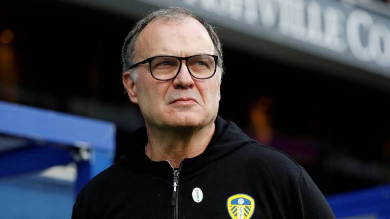 Fútbol: Marcelo Bielsa está cerca de ser el nuevo entrenador de la selección uruguaya