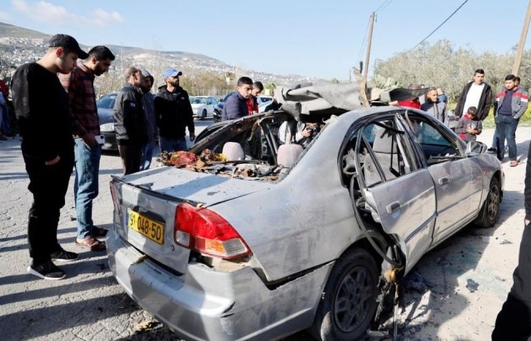 Israel: Fuerzas de seguridad mataron a tres combatientes de Yihad Islámica durante un asalto en Cisjordania