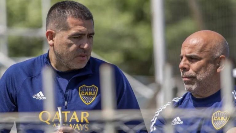 Fútbol: Los nombres que maneja el Consejo para el nuevo director técnico de Boca