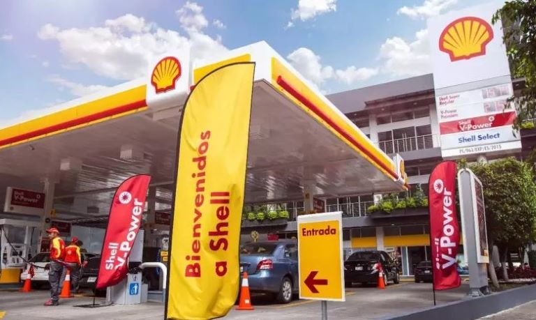 Shell aumentó un 3,8% el precio de sus combustibles