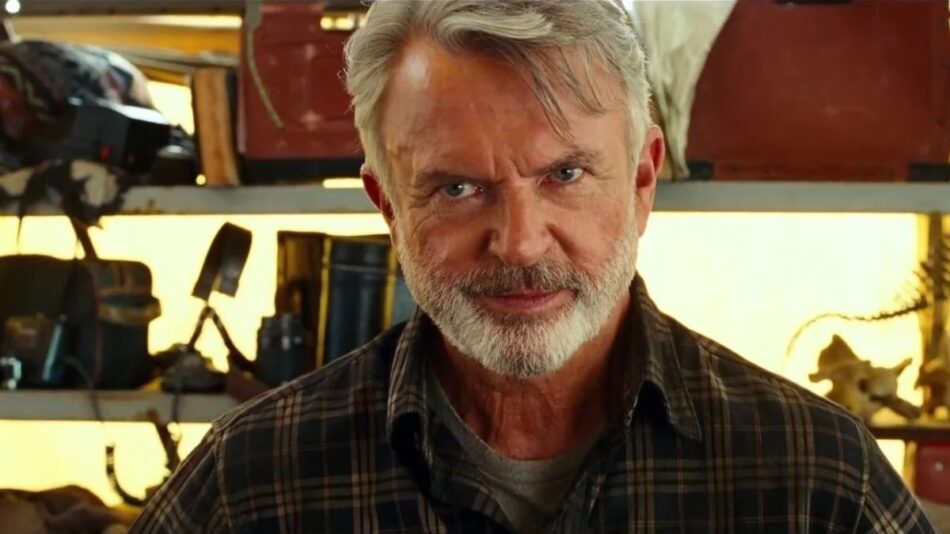 “No tengo miedo a morir”: Sam Neill, actor de ‘Jurassic Park’, reveló que está en la etapa 3 de un cáncer