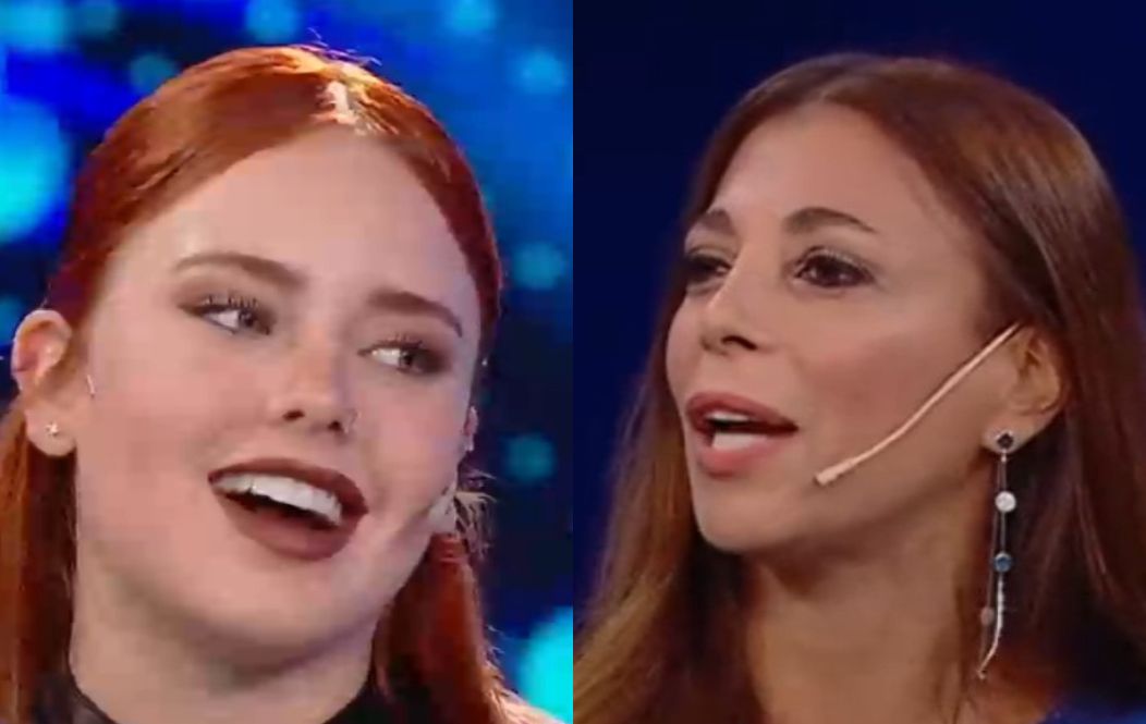 El durísimo cruce entre Coti y Ximena Capristo en La Noche de los Ex: “Me conocen más que a vos”